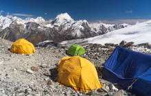 Marvel Treks and Expedition2