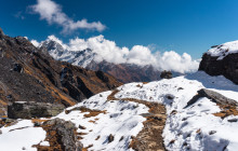 Marvel Treks and Expedition3