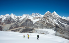 Marvel Treks and Expedition4