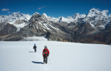 Marvel Treks and Expedition5