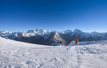 Marvel Treks and Expedition7