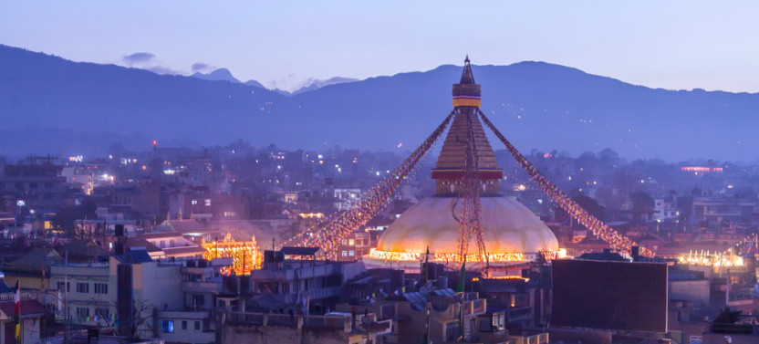 Kathmandu Full Day Sightseeing Tour