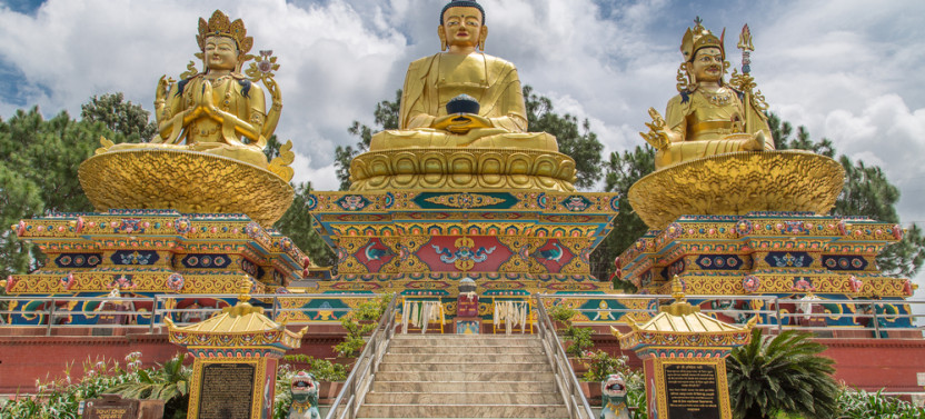 Kathmandu Full Day Sightseeing Tour
