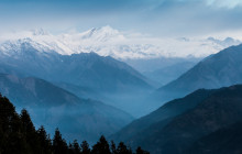 Marvel Treks and Expedition3