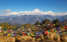 Marvel Treks and Expedition4