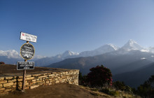 Marvel Treks and Expedition5