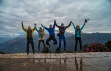 Marvel Treks and Expedition7