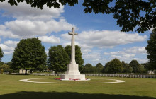 Normandy Sightseeing Tours2