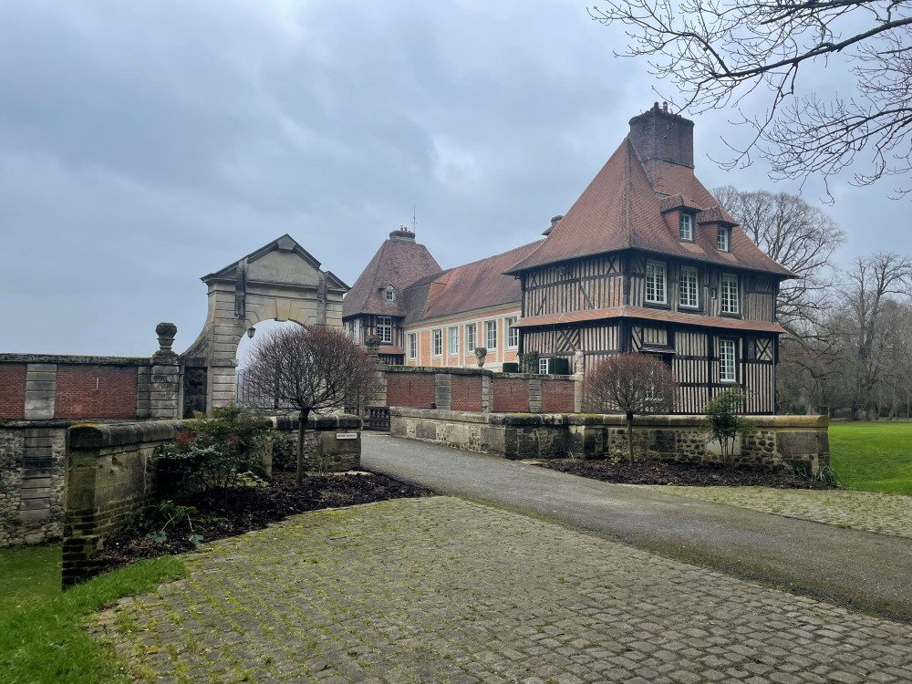 Normandy Sightseeing Tours