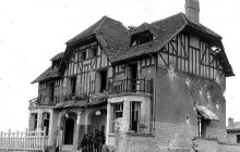 Normandy Sightseeing Tours1
