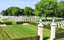 Normandy Sightseeing Tours2
