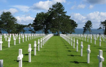 Normandy Sightseeing Tours2