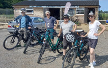 UK Electric Bike Centre Ltd1