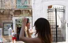 YLTOUR DMC, Puglia by Design srls2