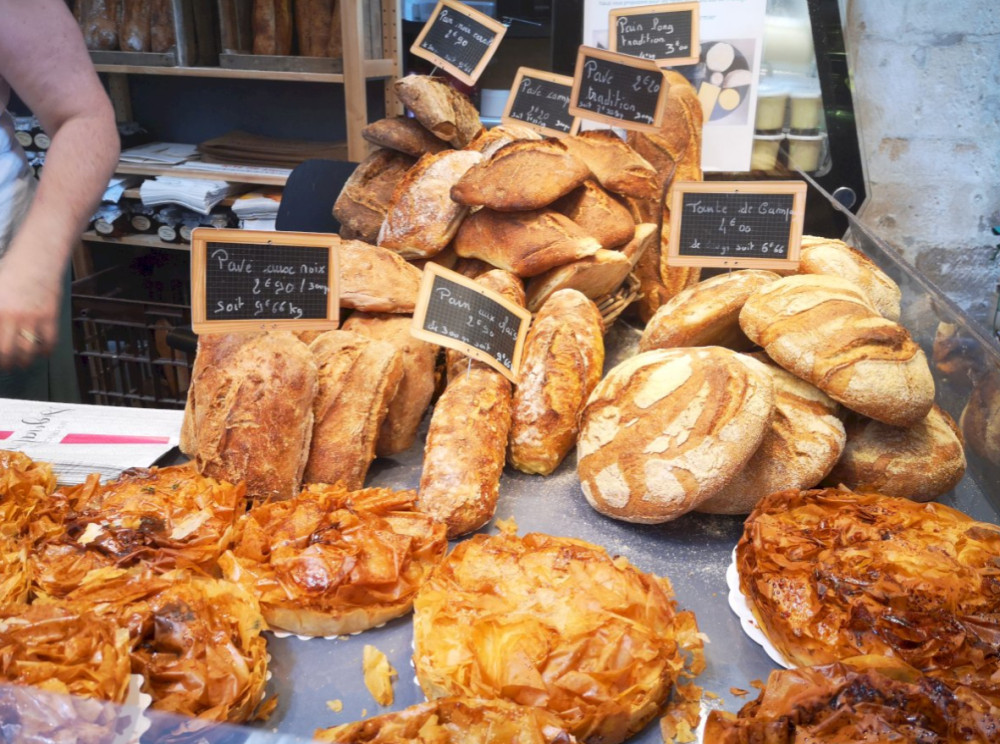 Sarlat Market & Dordogne Culinary Tour: A Taste of Local Flavors