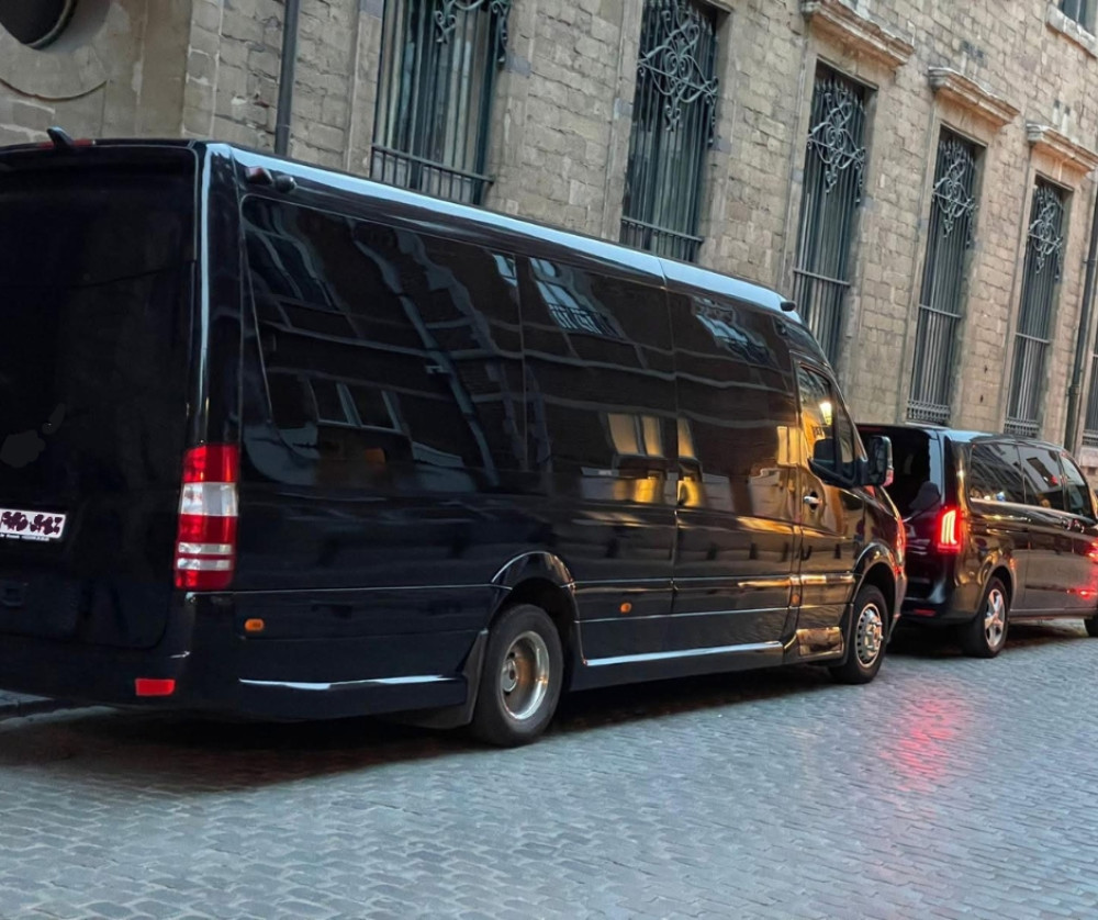 YS BELGIUM LIMOUSINE SERVICES