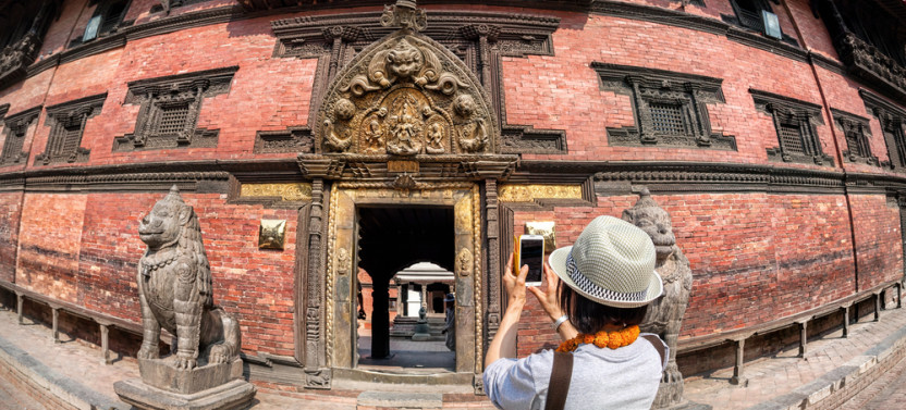 Patan Half Day Cultural Tour