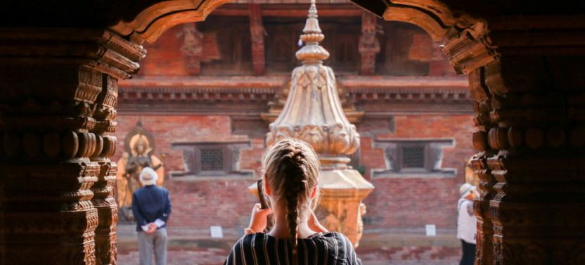 Patan Half Day Cultural Tour