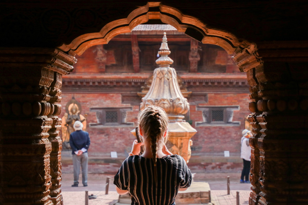 Patan Half Day Cultural Tour