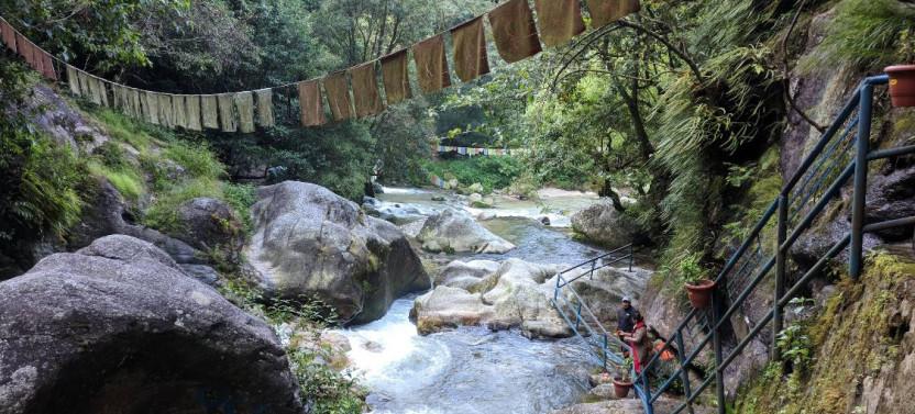 Shivapuri Nagarjun Hiking Adventure