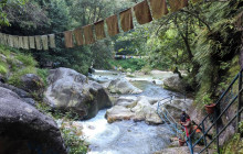 Marvel Treks and Expedition3