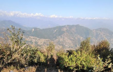 Marvel Treks and Expedition4