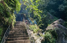 Marvel Treks and Expedition6