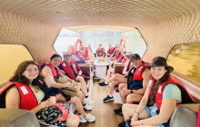Saigon River Tour Co. Ltd.1