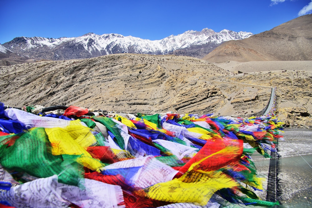 3 Day Jomsom Muktinath Spiritual Tour