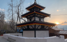 Marvel Treks and Expedition2