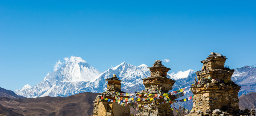 3 Day Jomsom Muktinath Spiritual Tour