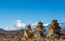 Marvel Treks and Expedition3