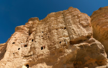 Marvel Treks and Expedition4