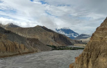 Marvel Treks and Expedition5