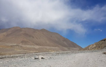 Marvel Treks and Expedition7