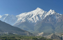 Marvel Treks and Expedition8