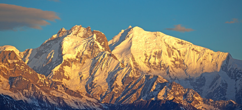 5 Day Langtang Valley Trekking Experience