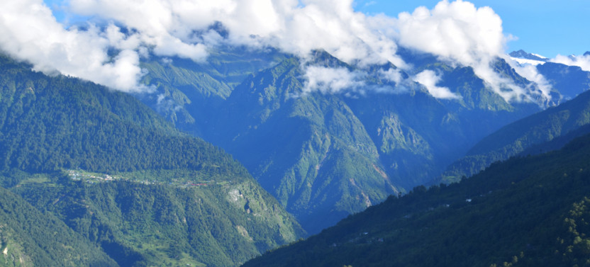 5 Day Helambu Sightseeing and Cultural Trek