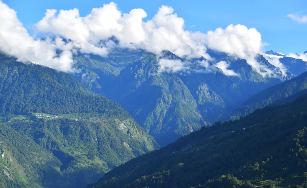 5 Day Helambu Sightseeing and Cultural Trek