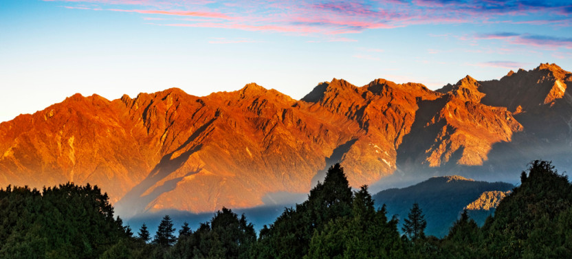 5 Day Helambu Sightseeing and Cultural Trek