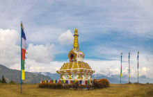 Marvel Treks and Expedition4