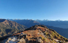 Marvel Treks and Expedition7