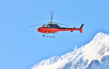 Marvel Treks and Expedition3