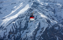 Marvel Treks and Expedition4