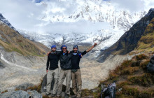 Marvel Treks and Expedition6