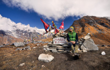 Marvel Treks and Expedition2