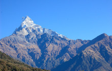 Marvel Treks and Expedition3