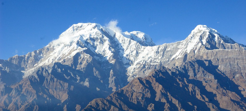 3 Day Private Mardi Himal Trek