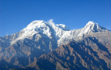 Marvel Treks and Expedition4