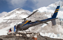 Marvel Treks and Expedition1